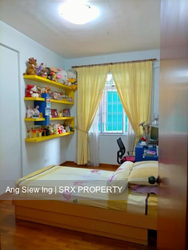 Seletar Springs Condominium (D28), Condominium #257770591